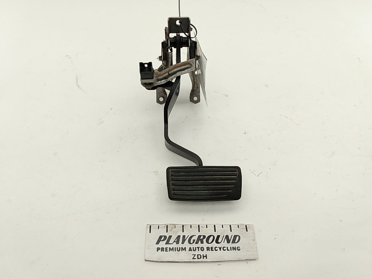 Honda Prelude Brake Pedal