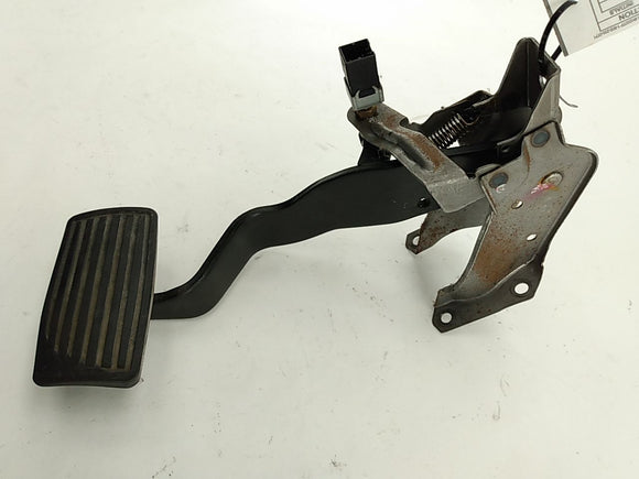 Honda Prelude Brake Pedal