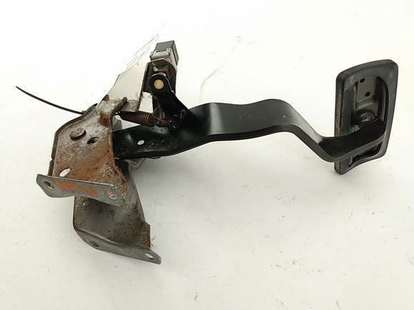 Honda Prelude Brake Pedal