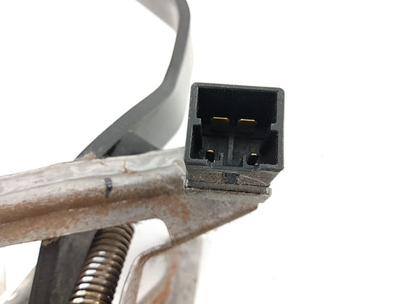 Honda Prelude Brake Pedal