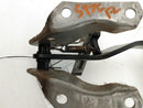 Honda Prelude Brake Pedal-9