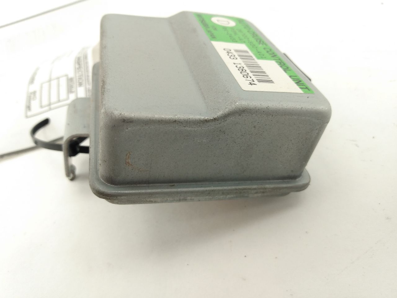 Honda Prelude Cruise Control Module