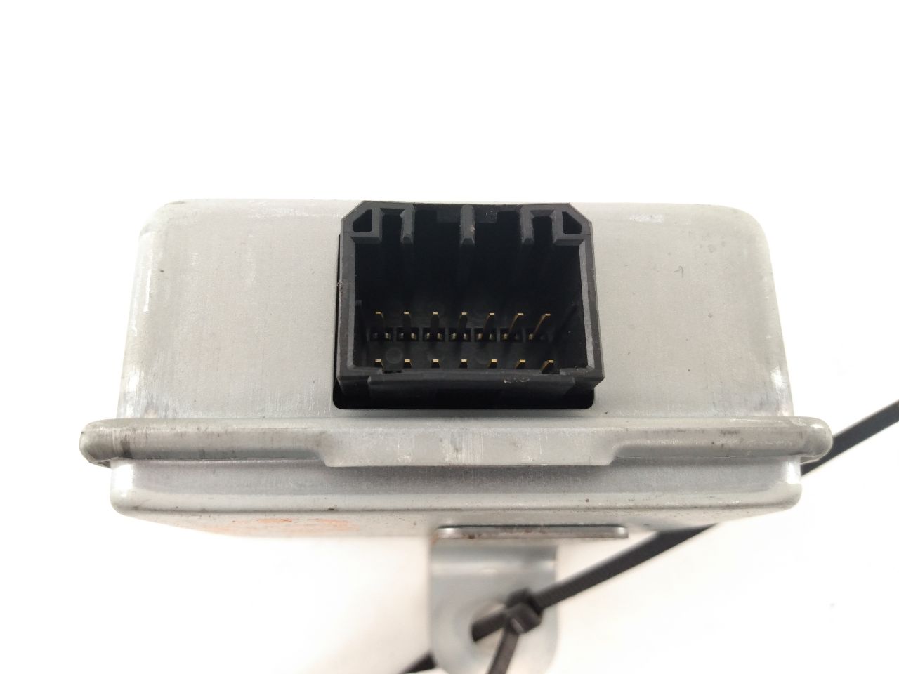 Honda Prelude Cruise Control Module