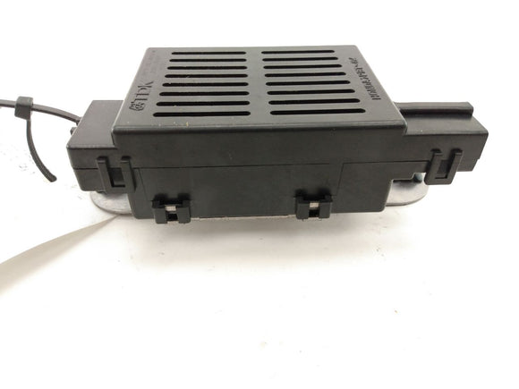 Honda Prelude Rear Window Defrost Control Module