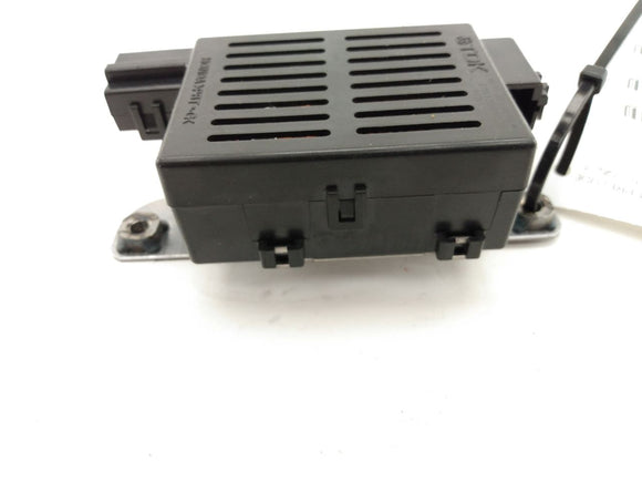 Honda Prelude Rear Window Defrost Control Module