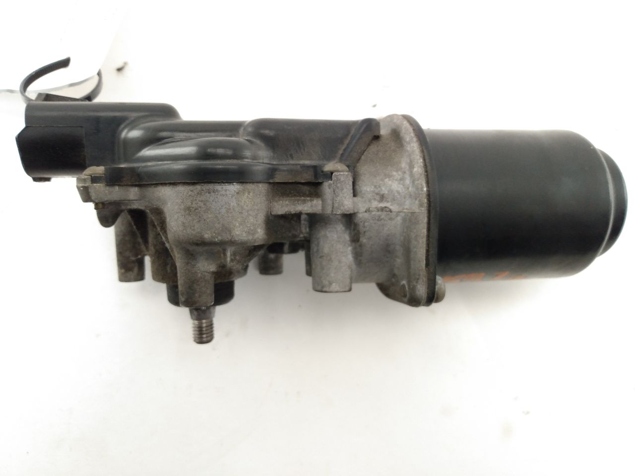 Honda Prelude Windshield Wiper Motor