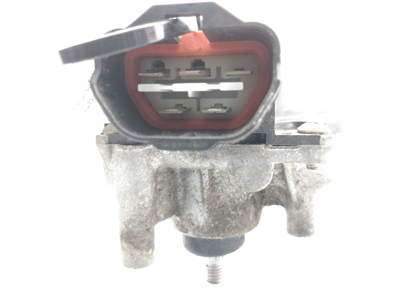 Honda Prelude Windshield Wiper Motor