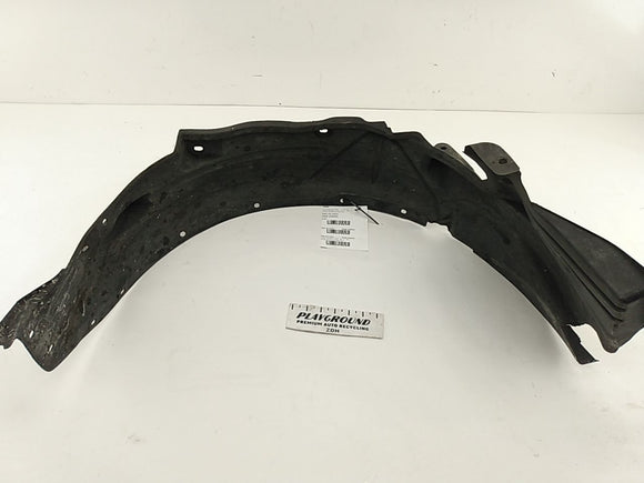 Acura CL Front Left Inner Fender Liner