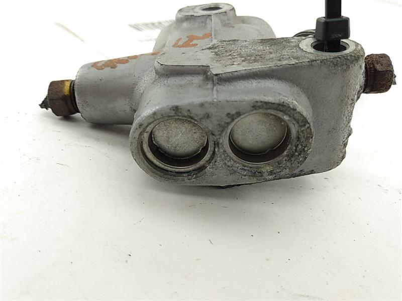 Honda Prelude Abs Proportional Valve