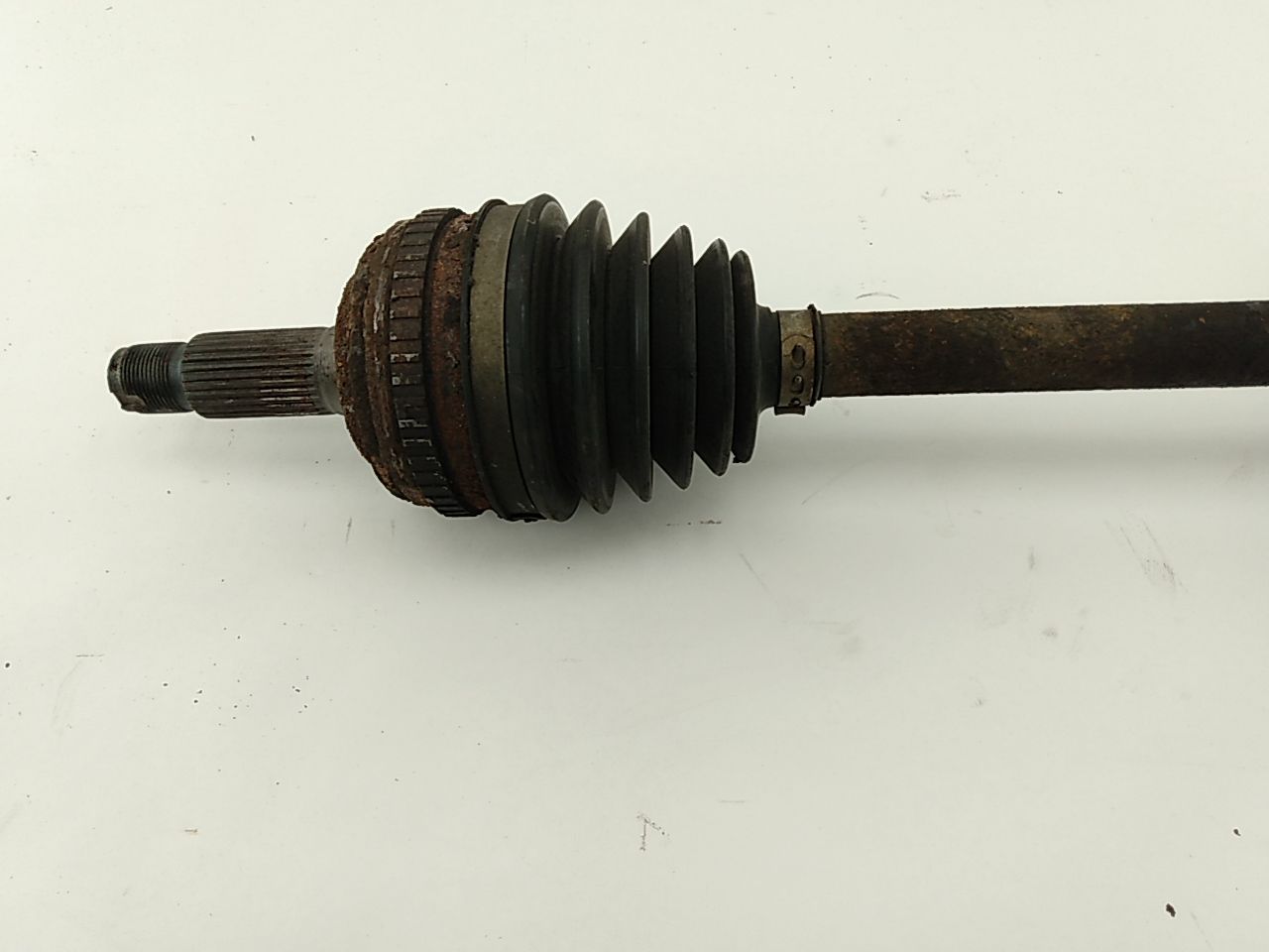 Honda Prelude Axle Shaft - 0