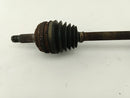 Honda Prelude Axle Shaft-2
