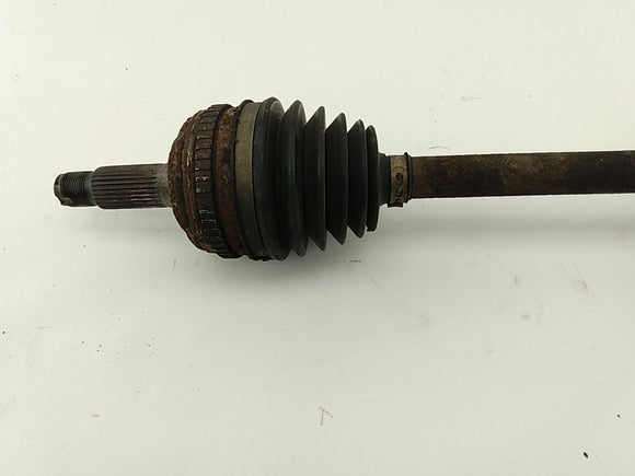 Honda Prelude Axle Shaft