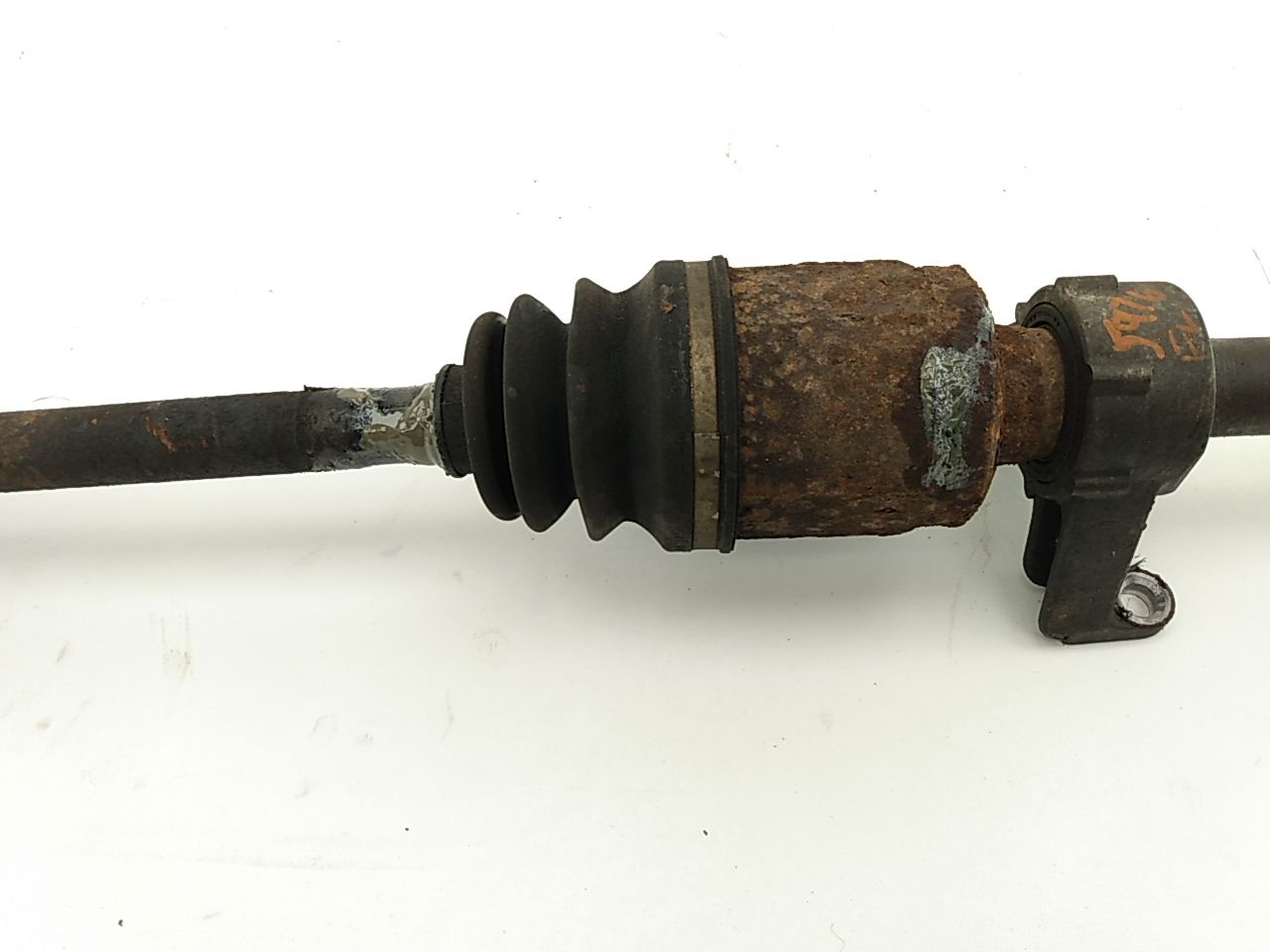 Honda Prelude Axle Shaft