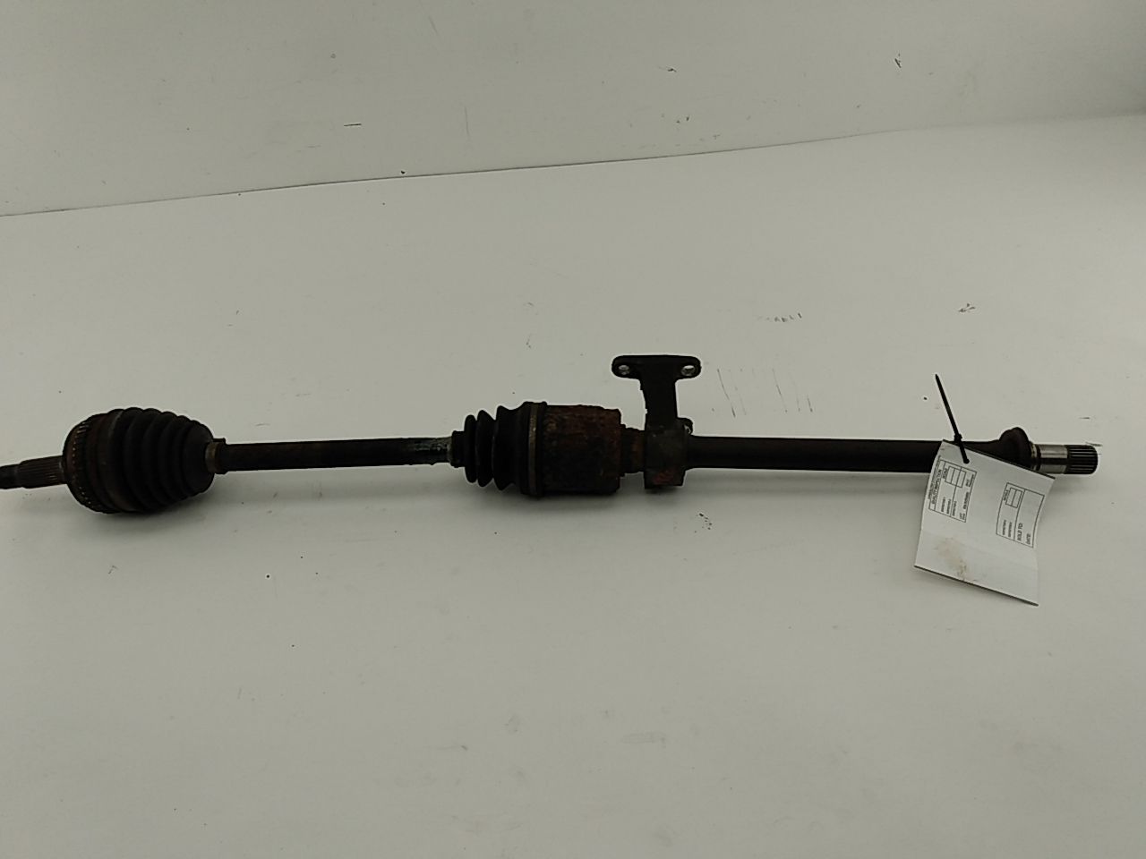 Honda Prelude Axle Shaft