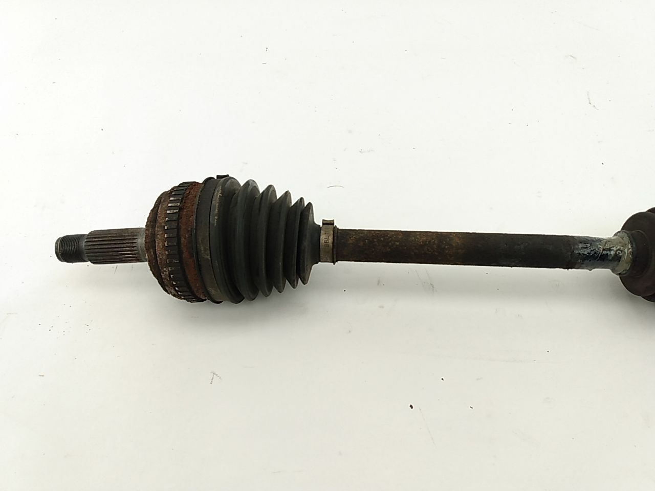 Honda Prelude Axle Shaft