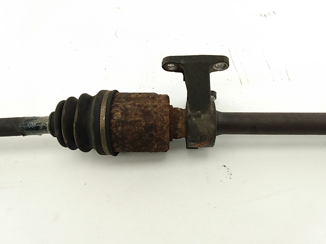 Honda Prelude Axle Shaft