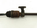 Honda Prelude Axle Shaft-7
