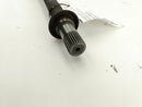 Honda Prelude Axle Shaft-9