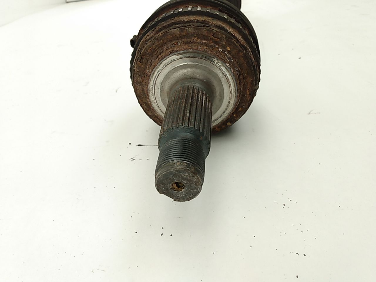 Honda Prelude Axle Shaft