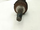 Honda Prelude Axle Shaft-10