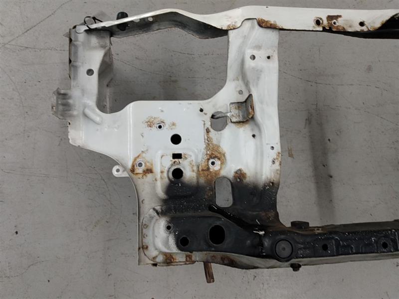 Honda Prelude Radiator Core Support