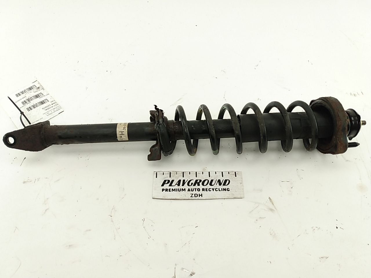 Honda Prelude Rear Left Strut Assembly