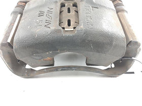 Honda Prelude Front Left Caliper - 0