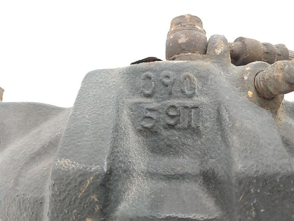 Honda Prelude Front Left Caliper