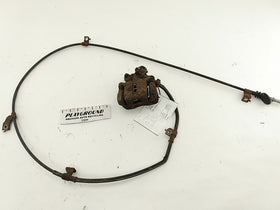 Honda Prelude Caliper