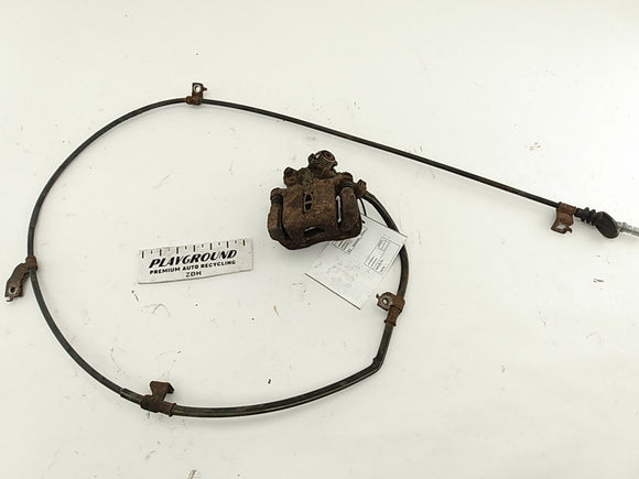 Honda Prelude Caliper