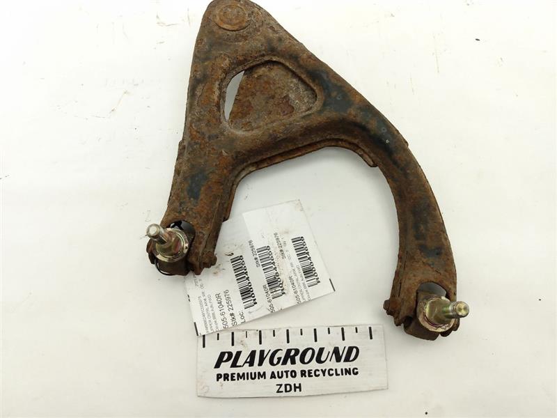 Honda Prelude Rear Right Upper Control Arm