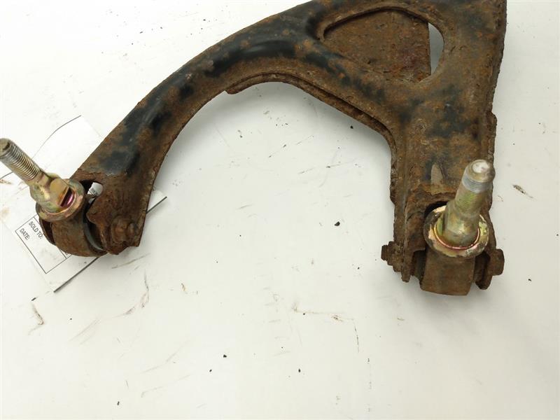 Honda Prelude Rear Left Upper Control Arm