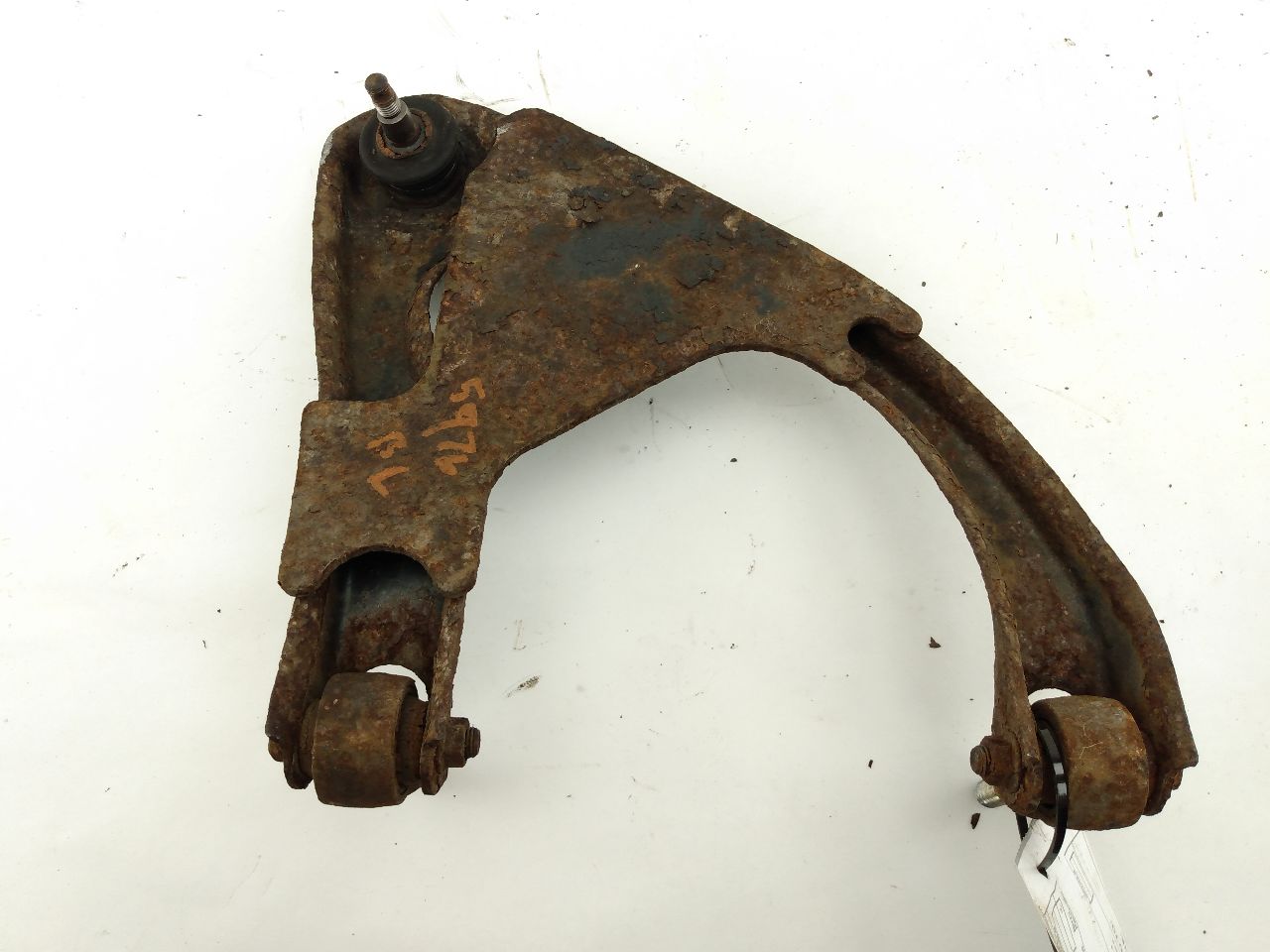 Honda Prelude Rear Left Upper Control Arm