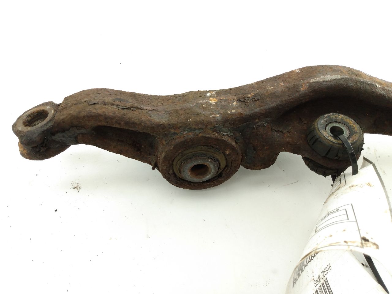 Honda Prelude Front Right Lower Control Arm