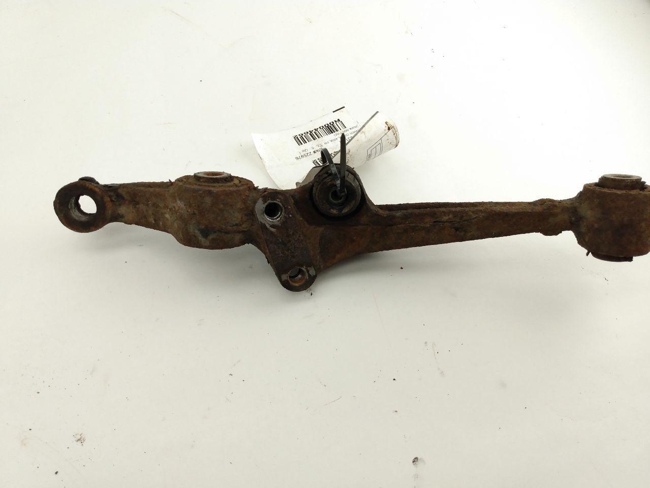 Honda Prelude Front Right Lower Control Arm