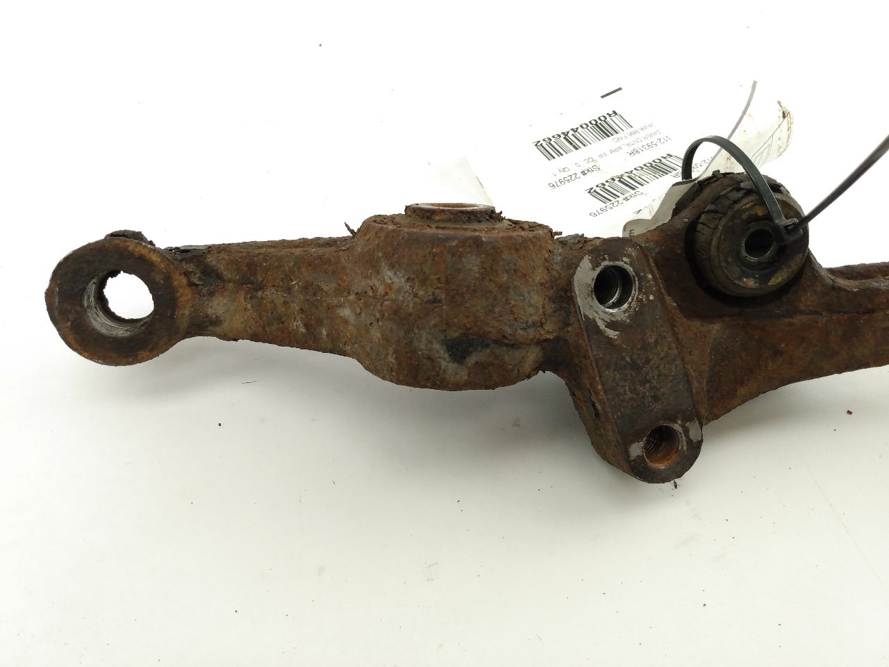 Honda Prelude Front Right Lower Control Arm