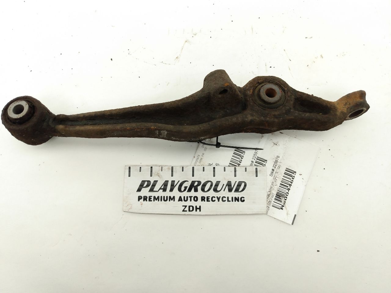 Honda Prelude Front Left Lower Control Arm