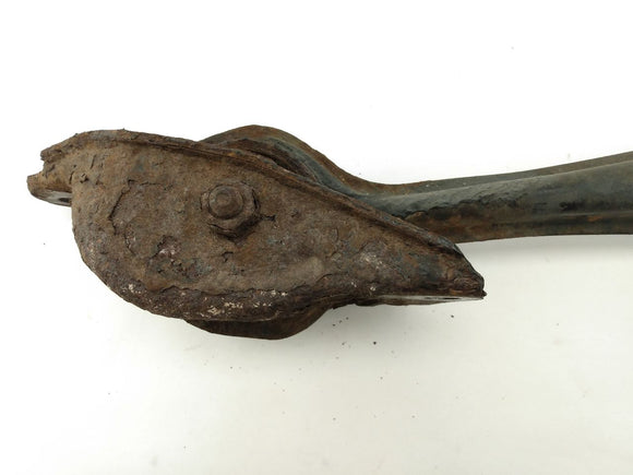 Honda Prelude Rear Right Lower Control Arm Trailing Arm