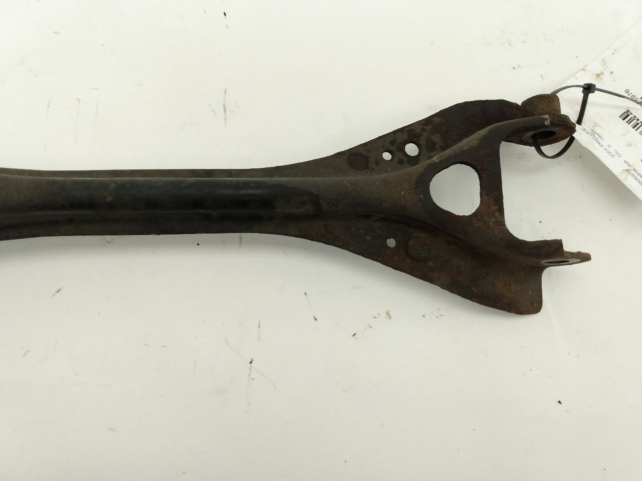 Honda Prelude Rear Right Lower Control Arm Trailing Arm