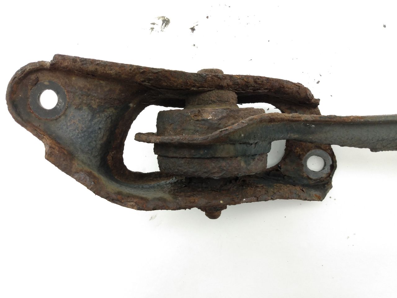 Honda Prelude Rear Right Lower Control Arm Trailing Arm