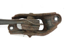 Honda Prelude Rear Left Lower Control Arm Trailing Arm-5