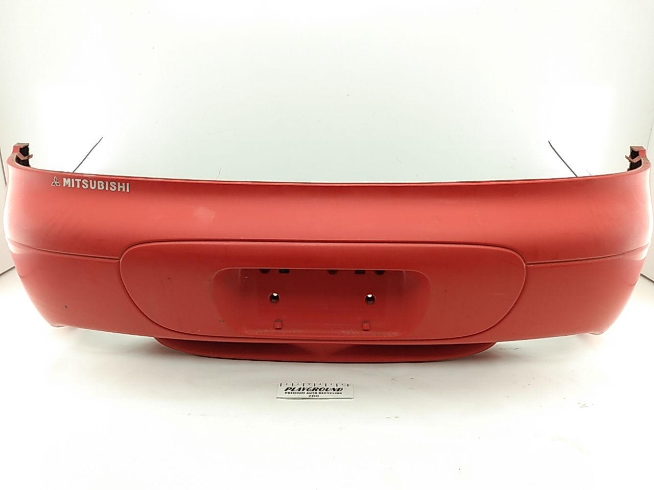 Mitsubishi 3000GT Rear Bumper