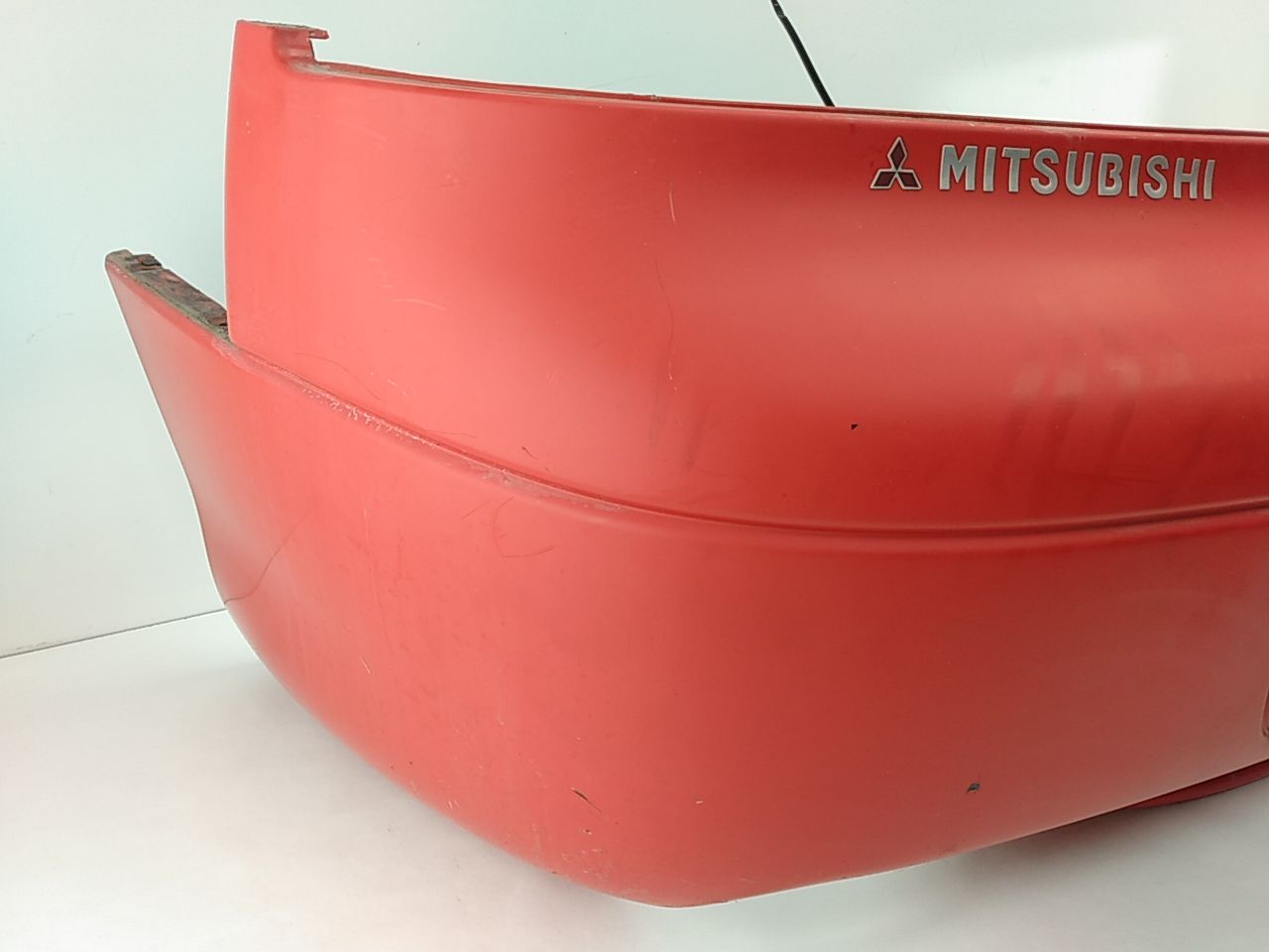 Mitsubishi 3000GT Rear Bumper - 0