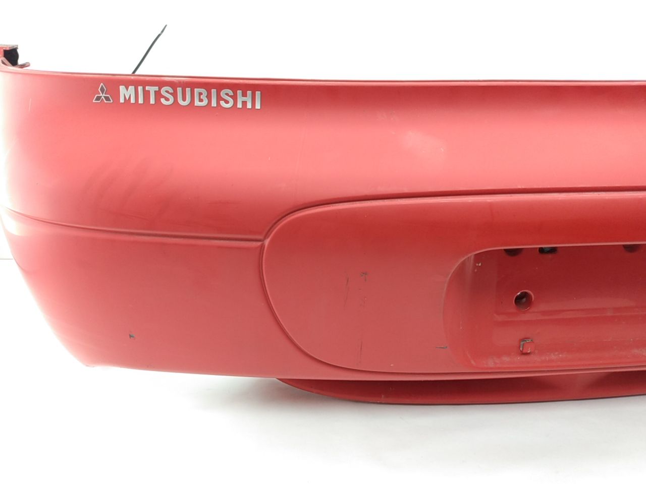 Mitsubishi 3000GT Rear Bumper