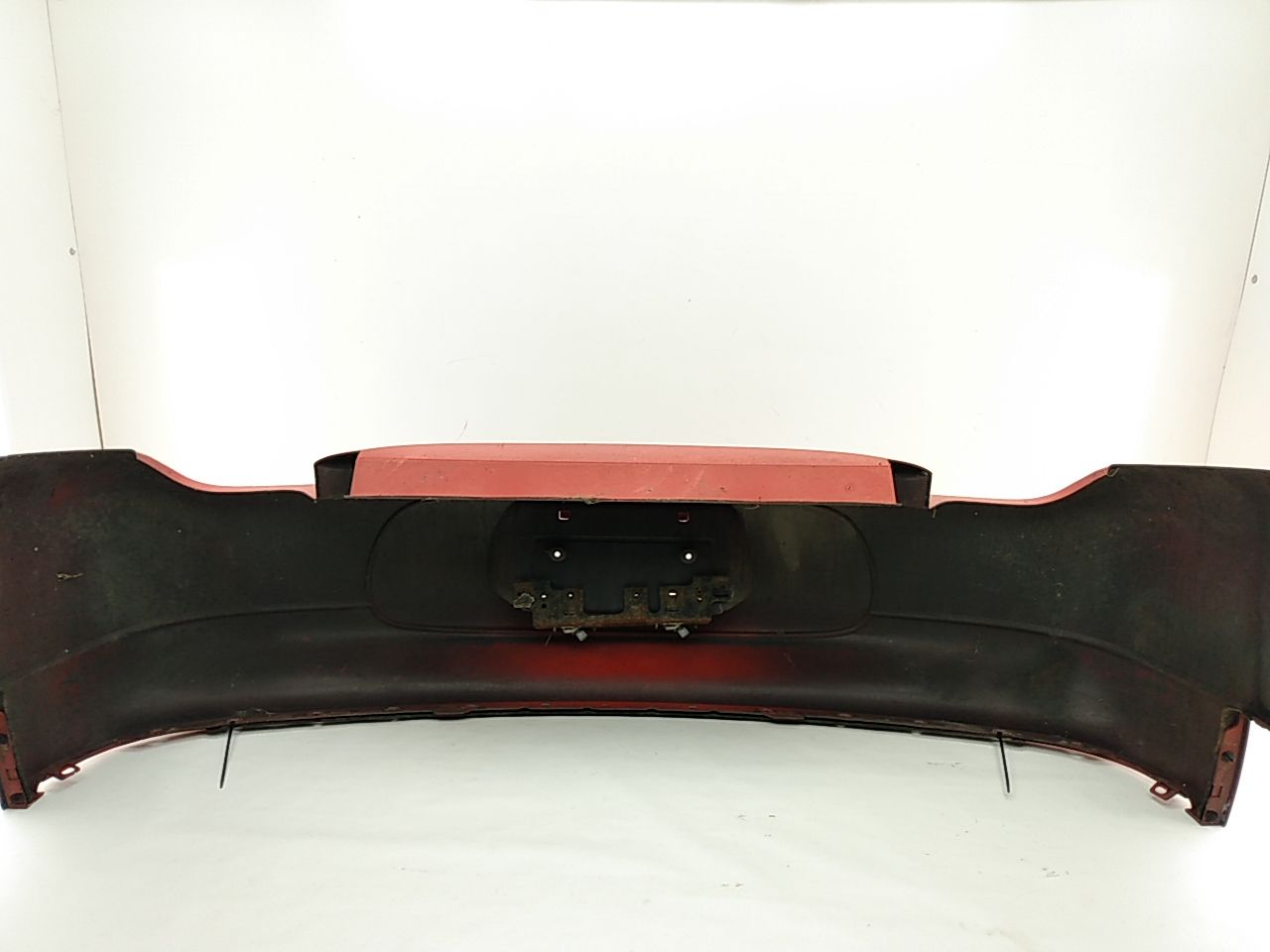 Mitsubishi 3000GT Rear Bumper