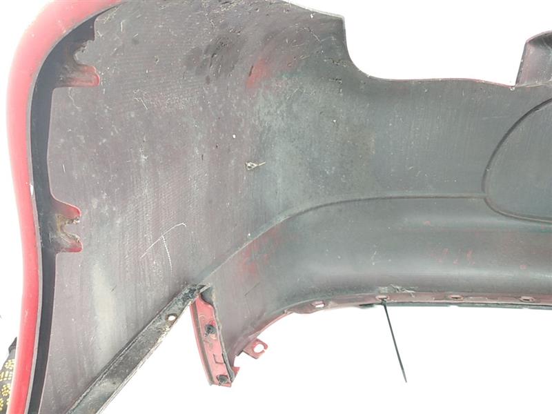 Mitsubishi 3000GT Rear Bumper