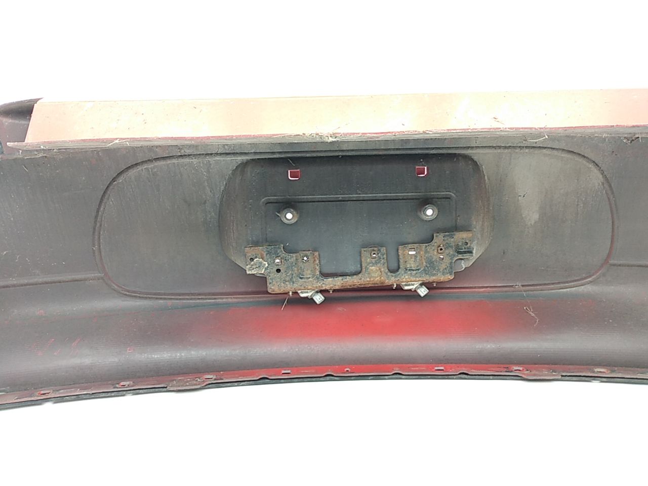 Mitsubishi 3000GT Rear Bumper