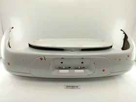 Mitsubishi 3000GT Rear Bumper