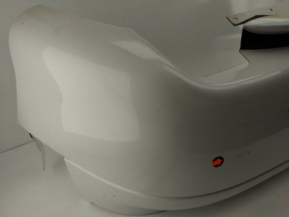 Mitsubishi 3000GT Rear Bumper