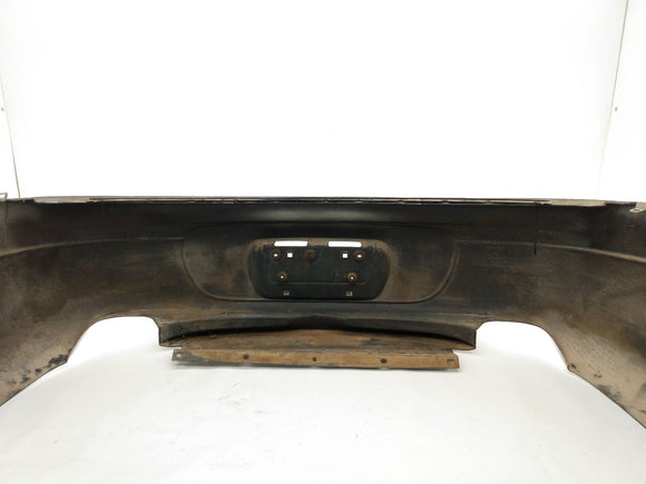 Mitsubishi 3000GT Rear Bumper